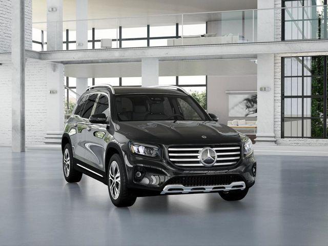 new 2026 Mercedes-Benz GLB 250 car, priced at $52,210