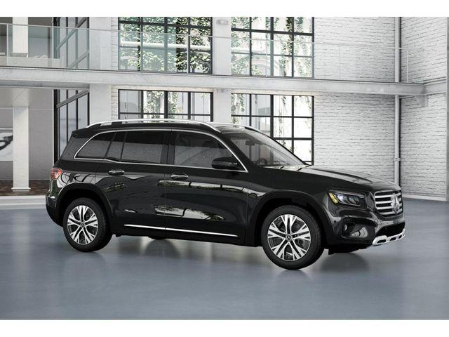 new 2026 Mercedes-Benz GLB 250 car, priced at $52,210