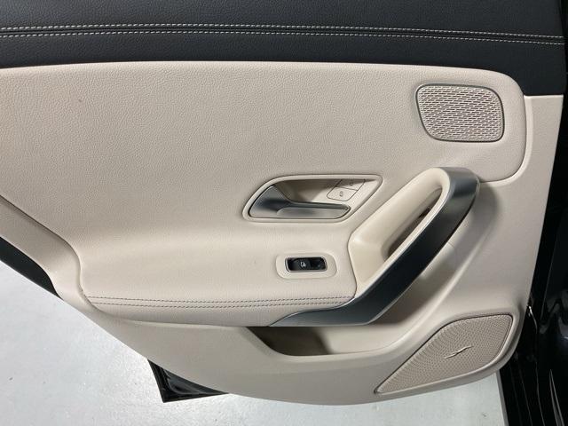used 2025 Mercedes-Benz CLA 250 car, priced at $41,602