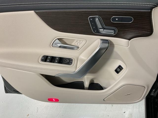 used 2025 Mercedes-Benz CLA 250 car, priced at $41,602