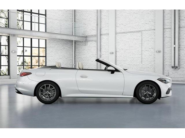 new 2024 Mercedes-Benz CLE 300 car, priced at $67,850