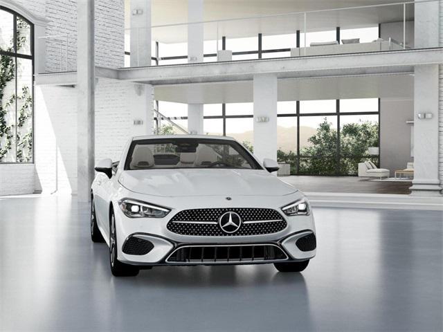 new 2024 Mercedes-Benz CLE 300 car, priced at $67,850