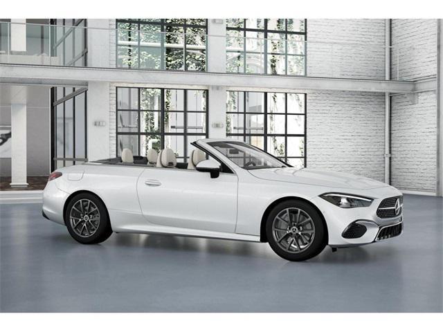 new 2024 Mercedes-Benz CLE 300 car, priced at $67,850