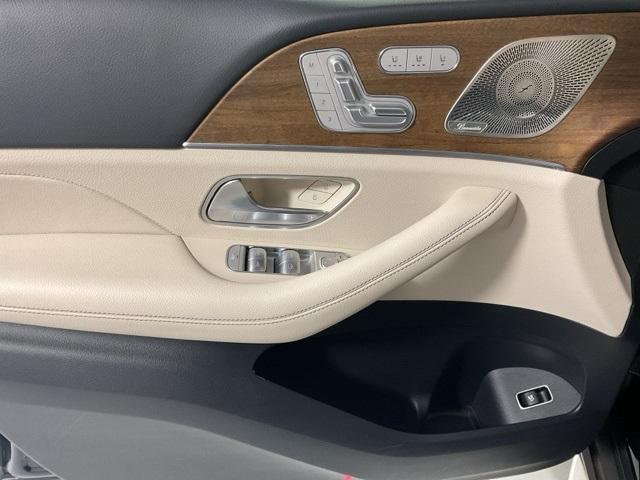used 2021 Mercedes-Benz GLE 350 car, priced at $44,726