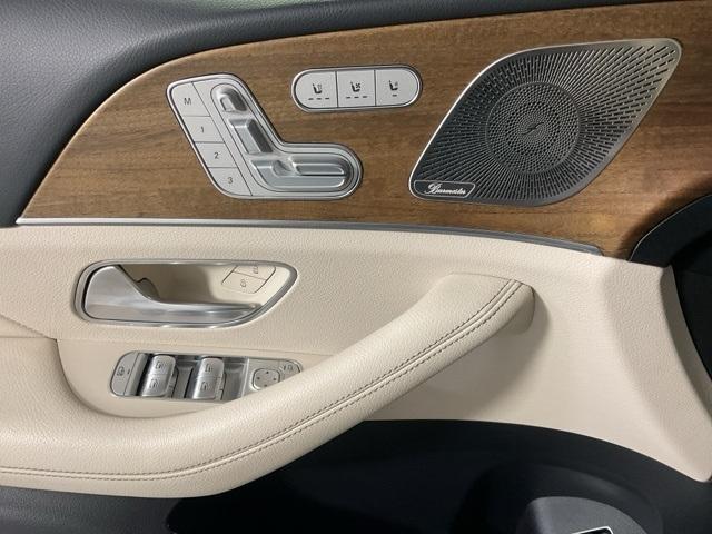 used 2021 Mercedes-Benz GLE 350 car, priced at $43,359