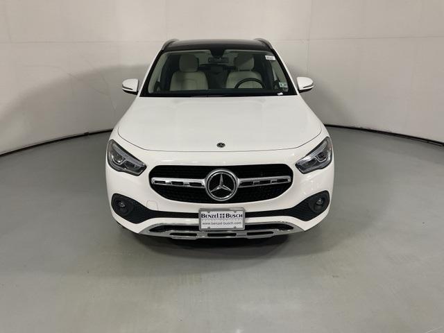 used 2022 Mercedes-Benz GLA 250 car, priced at $32,919