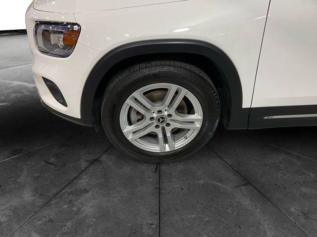 used 2022 Mercedes-Benz GLB 250 car, priced at $29,465