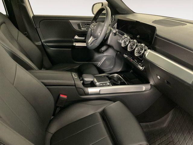 used 2022 Mercedes-Benz GLB 250 car, priced at $29,465