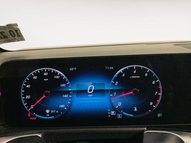 used 2022 Mercedes-Benz GLB 250 car, priced at $29,465