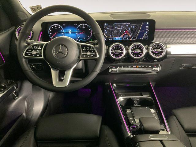 used 2022 Mercedes-Benz GLB 250 car, priced at $29,465