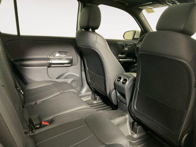 used 2022 Mercedes-Benz GLB 250 car, priced at $29,465