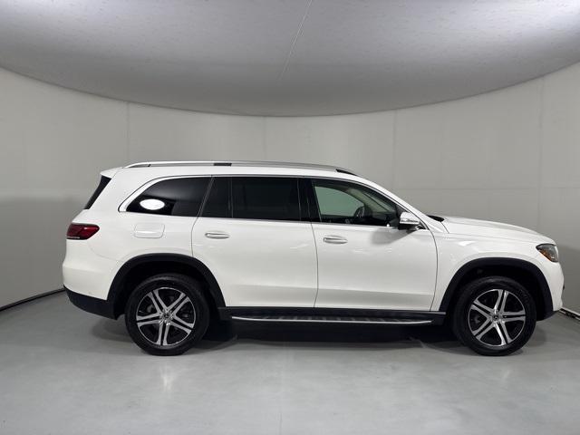 used 2020 Mercedes-Benz GLS 450 car, priced at $49,876