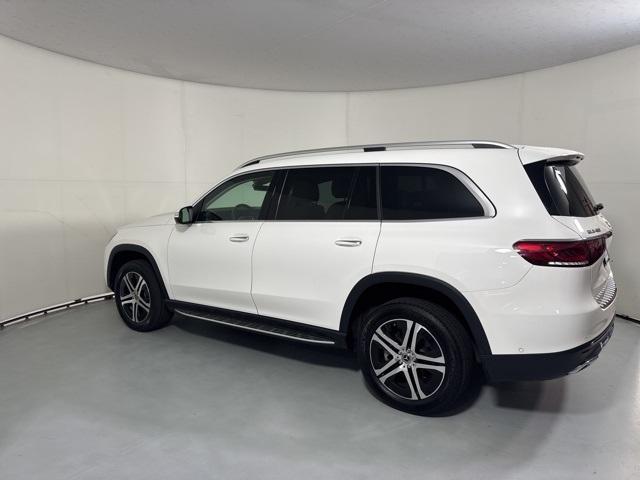 used 2020 Mercedes-Benz GLS 450 car, priced at $49,876