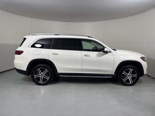 used 2020 Mercedes-Benz GLS 450 car, priced at $49,876