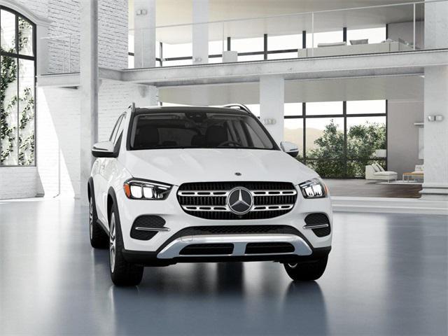 new 2024 Mercedes-Benz GLE 350 car, priced at $68,565