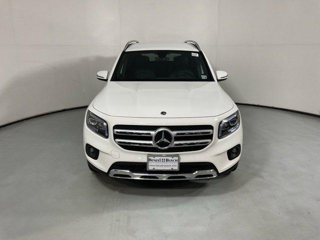 used 2021 Mercedes-Benz GLB 250 car, priced at $31,091