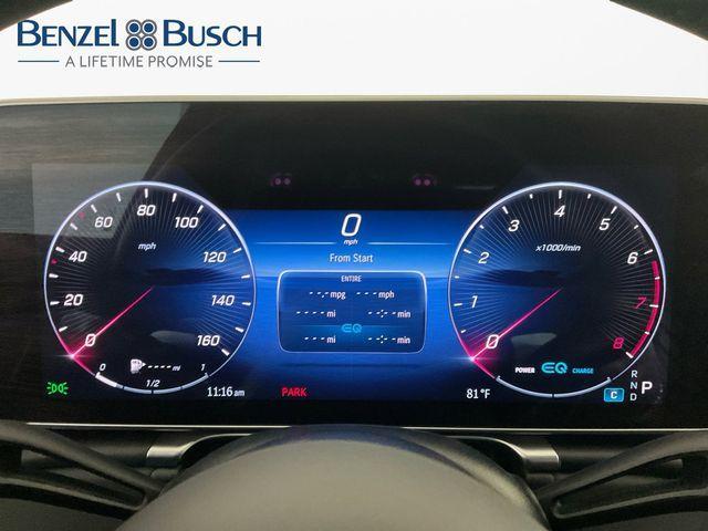 used 2022 Mercedes-Benz S-Class car, priced at $77,911
