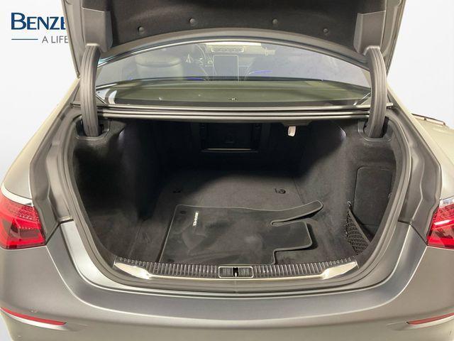 used 2022 Mercedes-Benz S-Class car, priced at $77,911