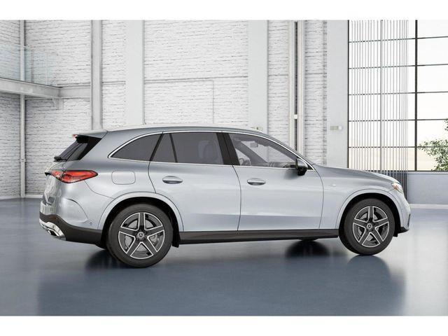 new 2025 Mercedes-Benz GLC 350e car, priced at $69,800