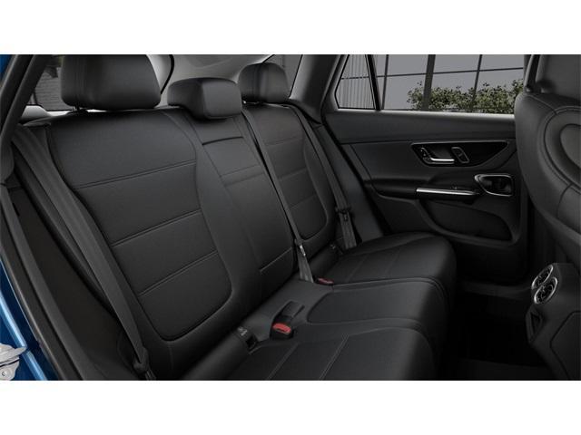 new 2025 Mercedes-Benz GLC 350e car, priced at $66,990