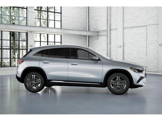 new 2026 Mercedes-Benz GLA 250 car, priced at $42,200