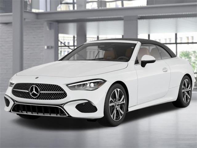 new 2024 Mercedes-Benz CLE 300 car, priced at $67,590