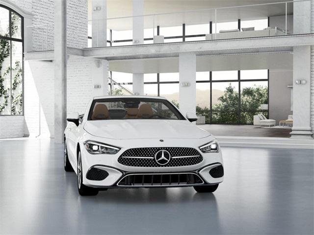 new 2024 Mercedes-Benz CLE 300 car, priced at $67,590