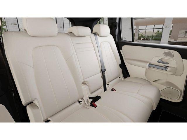 new 2025 Mercedes-Benz GLB 250 car, priced at $52,760