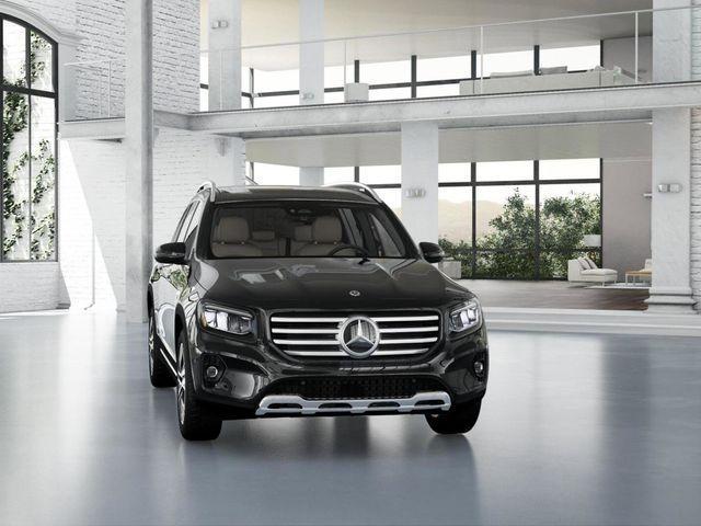 new 2025 Mercedes-Benz GLB 250 car, priced at $52,760