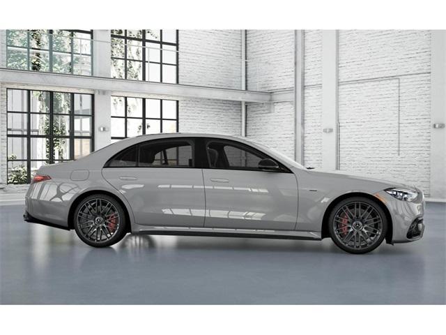 new 2024 Mercedes-Benz S-Class car, priced at $224,700