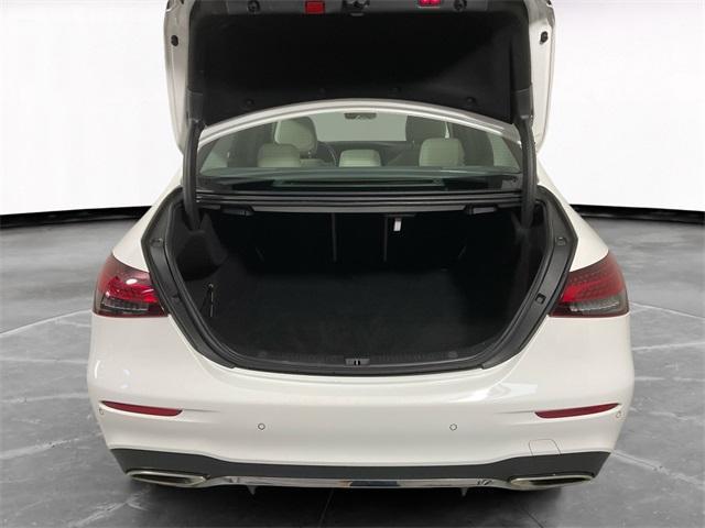 used 2021 Mercedes-Benz E-Class car, priced at $34,906