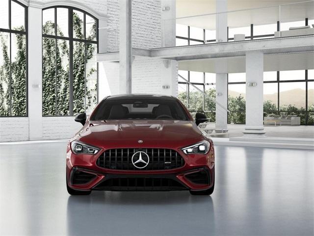 new 2025 Mercedes-Benz AMG CLE 53 car, priced at $86,965