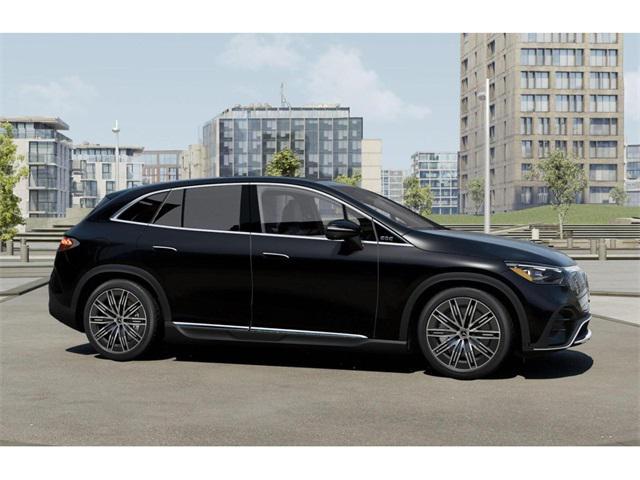 new 2024 Mercedes-Benz EQE 350 car, priced at $86,525