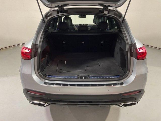 used 2025 Mercedes-Benz GLC 300 car, priced at $53,940