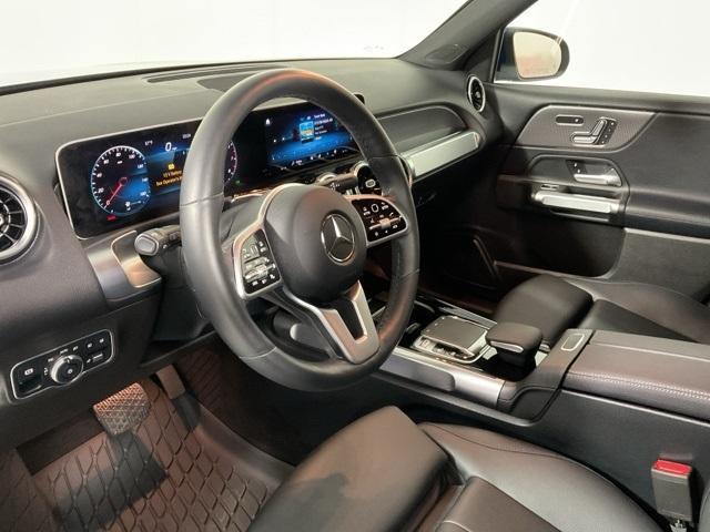 used 2020 Mercedes-Benz GLB 250 car, priced at $29,875