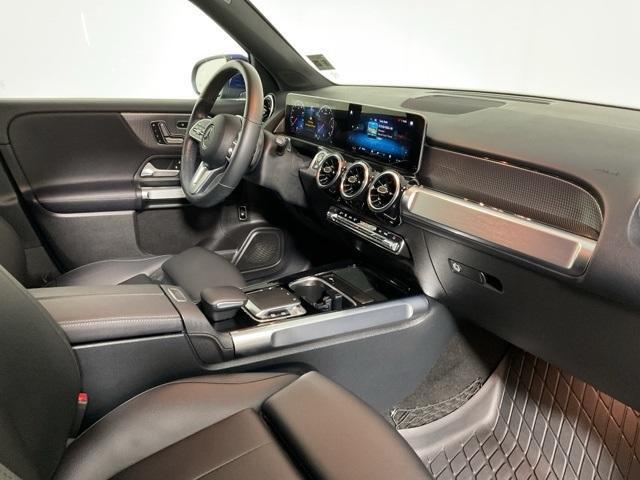 used 2020 Mercedes-Benz GLB 250 car, priced at $29,875