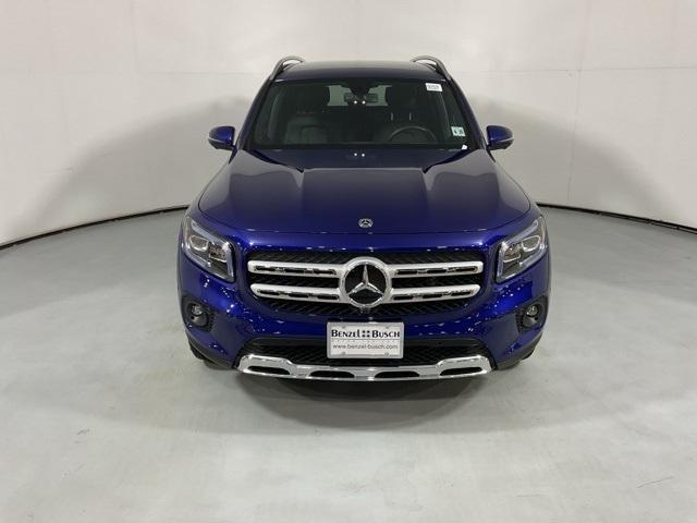 used 2020 Mercedes-Benz GLB 250 car, priced at $29,875