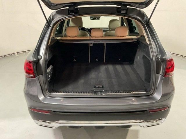 used 2021 Mercedes-Benz GLC 300 car, priced at $32,968