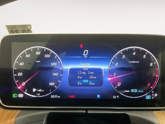 used 2022 Mercedes-Benz C-Class car, priced at $34,662