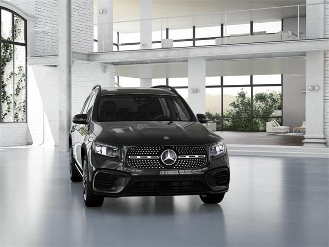 new 2024 Mercedes-Benz GLB 250 car, priced at $53,125