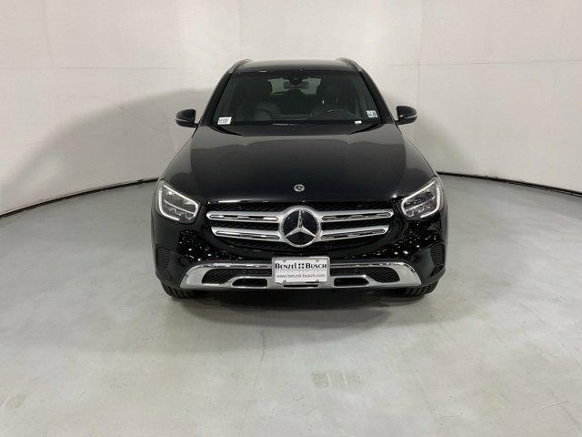 used 2021 Mercedes-Benz GLC 300 car, priced at $31,530