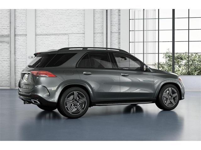 new 2024 Mercedes-Benz GLE 350 car, priced at $74,735