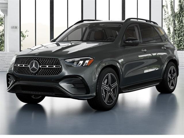 new 2024 Mercedes-Benz GLE 350 car, priced at $74,735