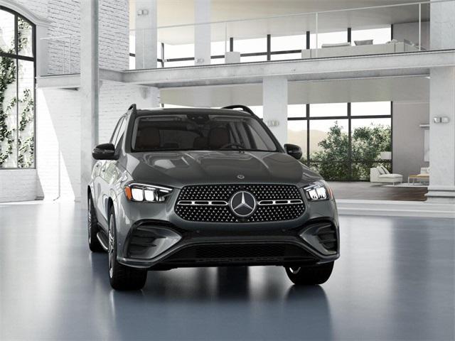 new 2024 Mercedes-Benz GLE 350 car, priced at $74,735