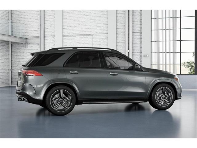 new 2024 Mercedes-Benz GLE 350 car, priced at $74,735