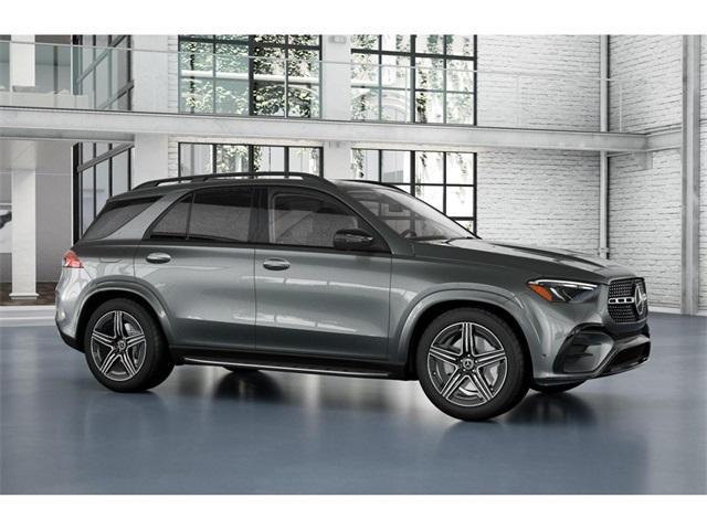 new 2024 Mercedes-Benz GLE 350 car, priced at $74,735