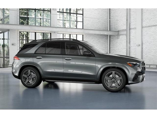 new 2024 Mercedes-Benz GLE 350 car, priced at $74,735