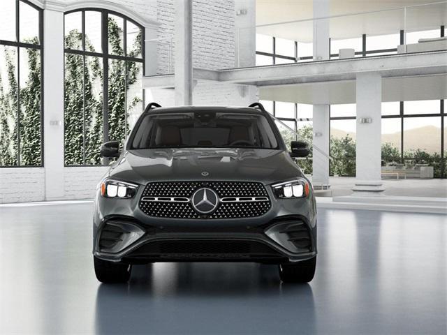 new 2024 Mercedes-Benz GLE 350 car, priced at $74,735