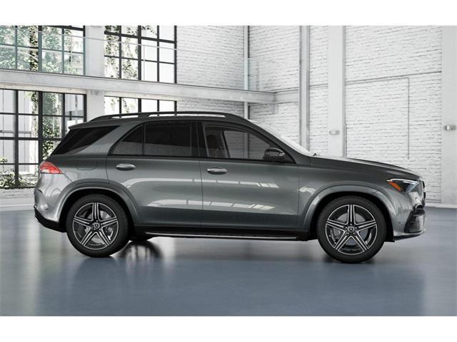 new 2024 Mercedes-Benz GLE 350 car, priced at $74,735