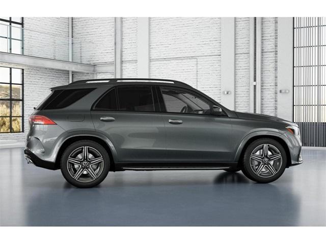 new 2024 Mercedes-Benz GLE 350 car, priced at $74,735